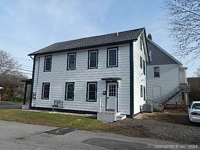 103 Smith Avenue Norwich CT 06360