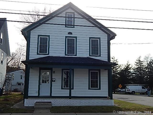 103 Smith Avenue Norwich CT 06360