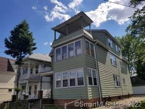 86 Gilbert Street West Haven CT 06516