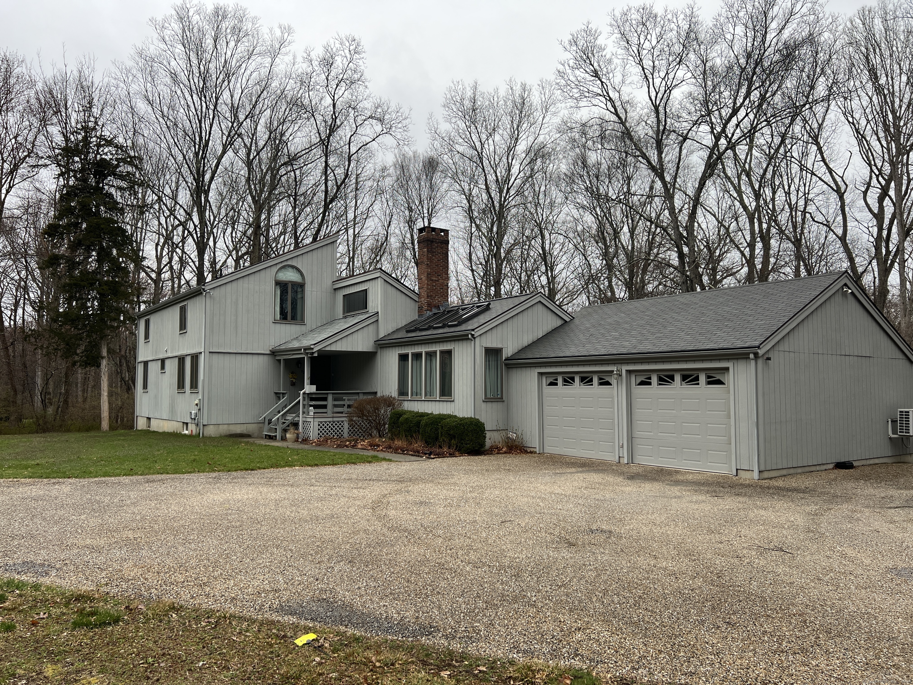82 Sill Lane Old Lyme CT 06371