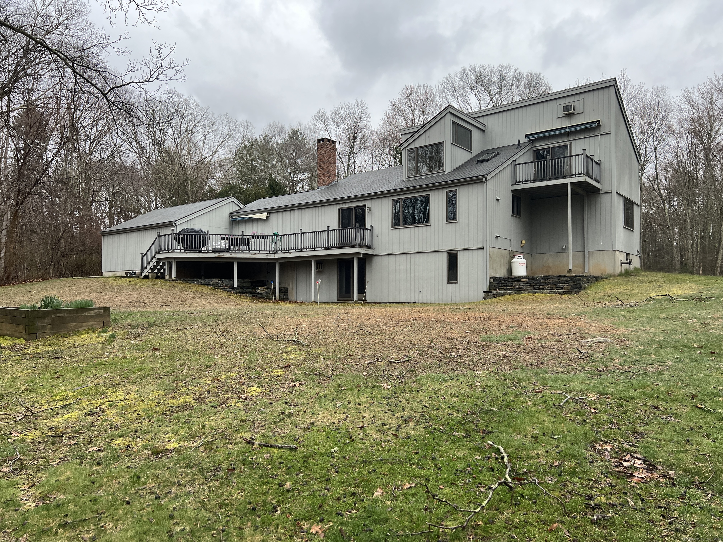 82 Sill Lane Old Lyme CT 06371