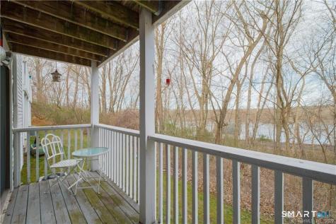 57 Brookwood Drive Rocky Hill CT 06067