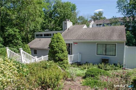 57 Brookwood Drive Rocky Hill CT 06067