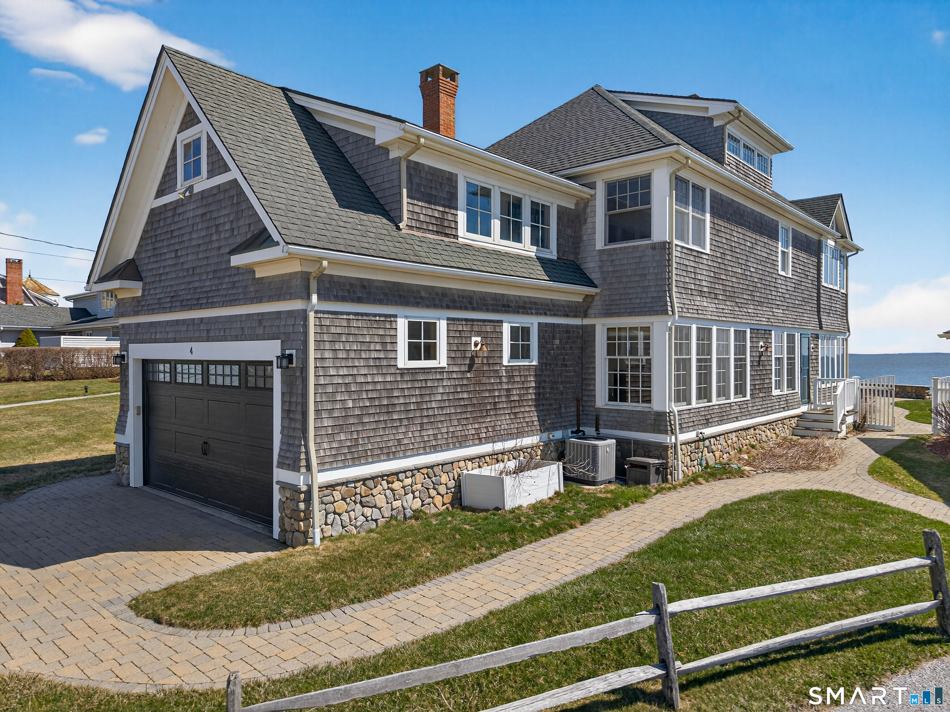 4 Point Road Old Saybrook CT 06475