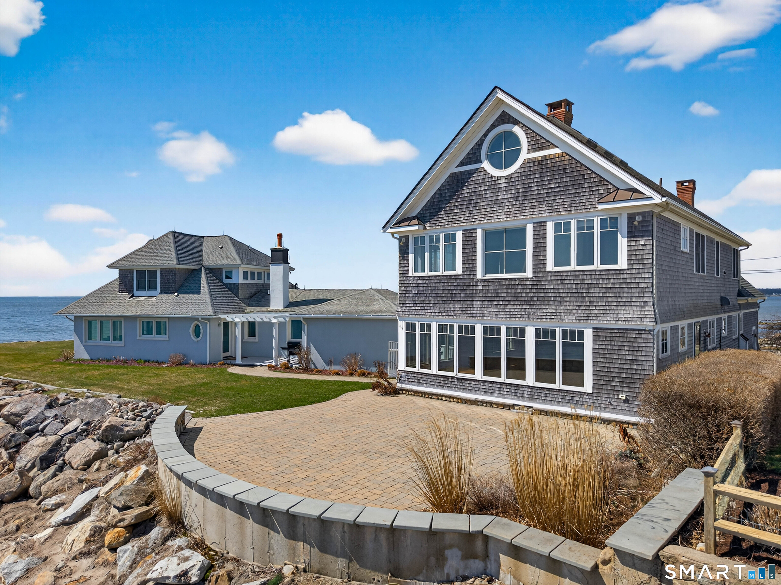 4 Point Road Old Saybrook CT 06475