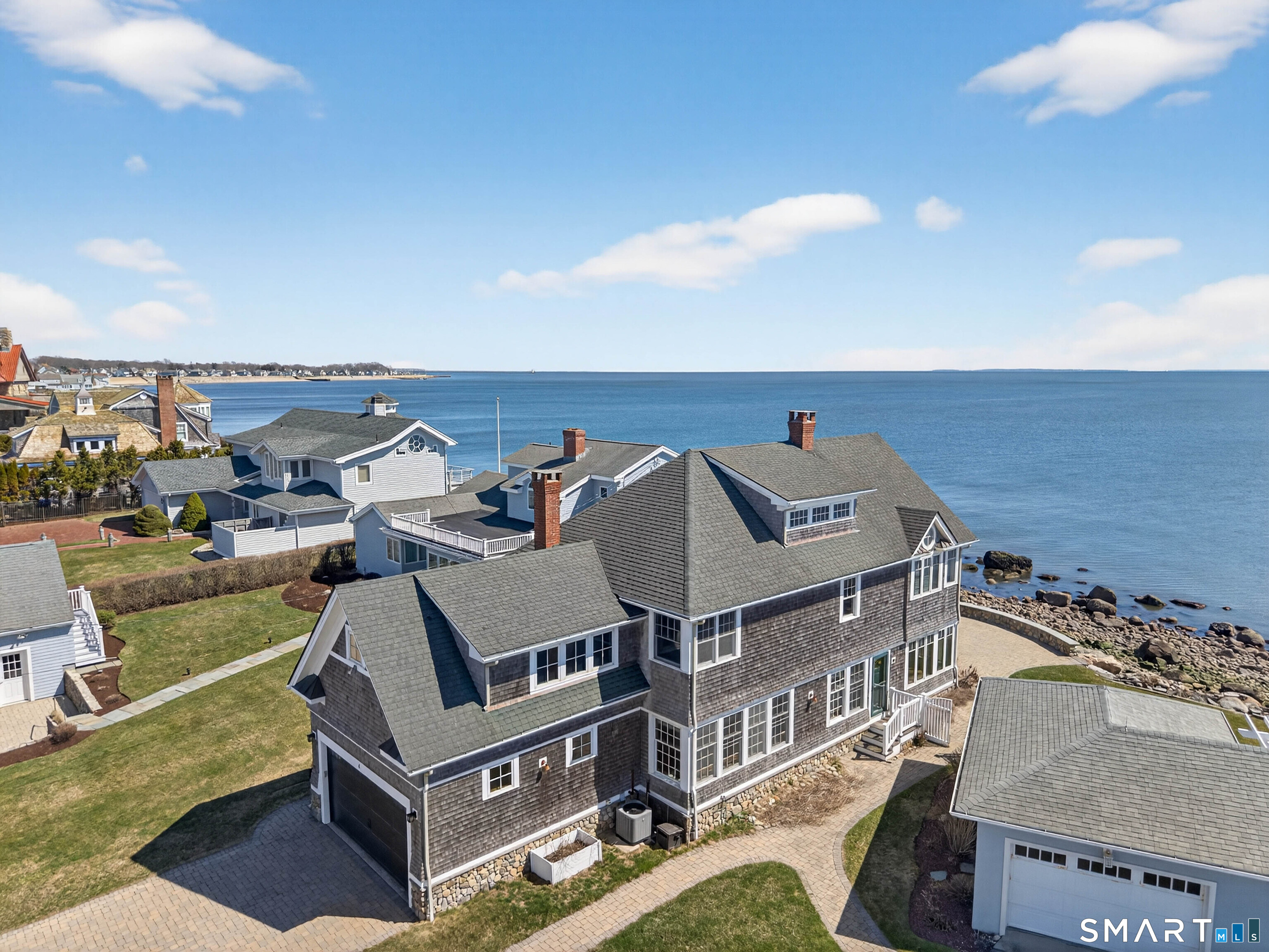 4 Point Road Old Saybrook CT 06475