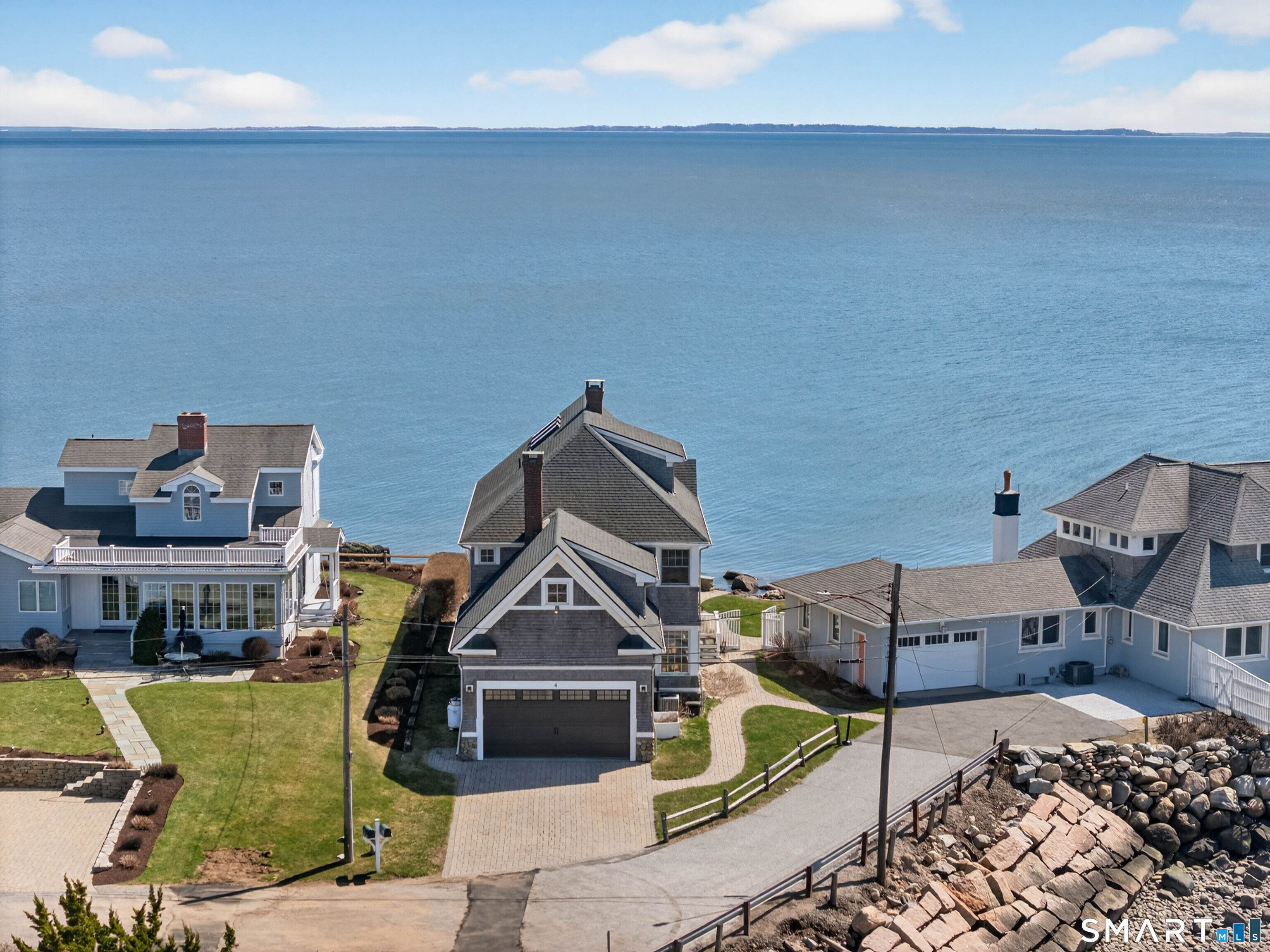 4 Point Road Old Saybrook CT 06475