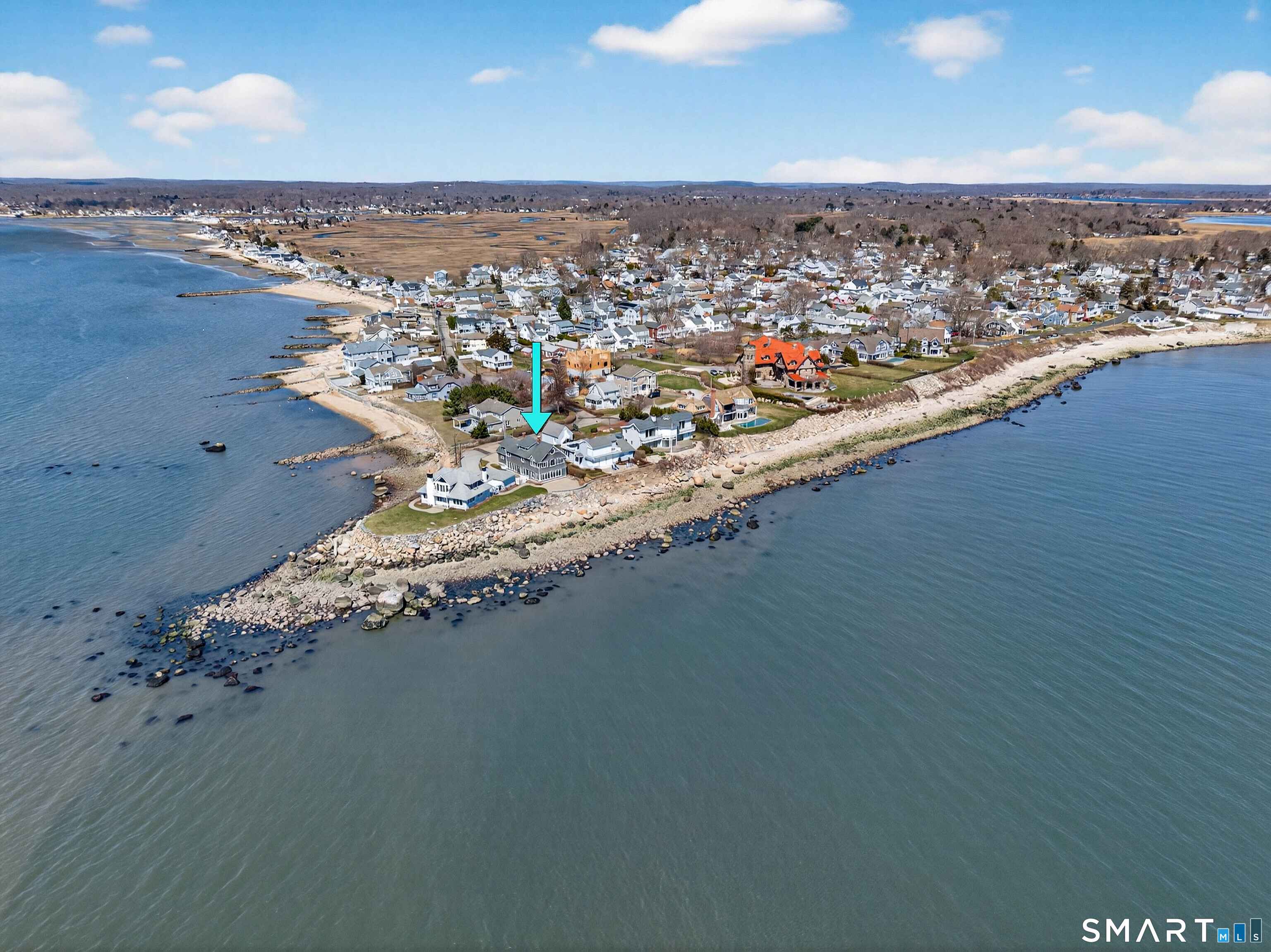 4 Point Road Old Saybrook CT 06475