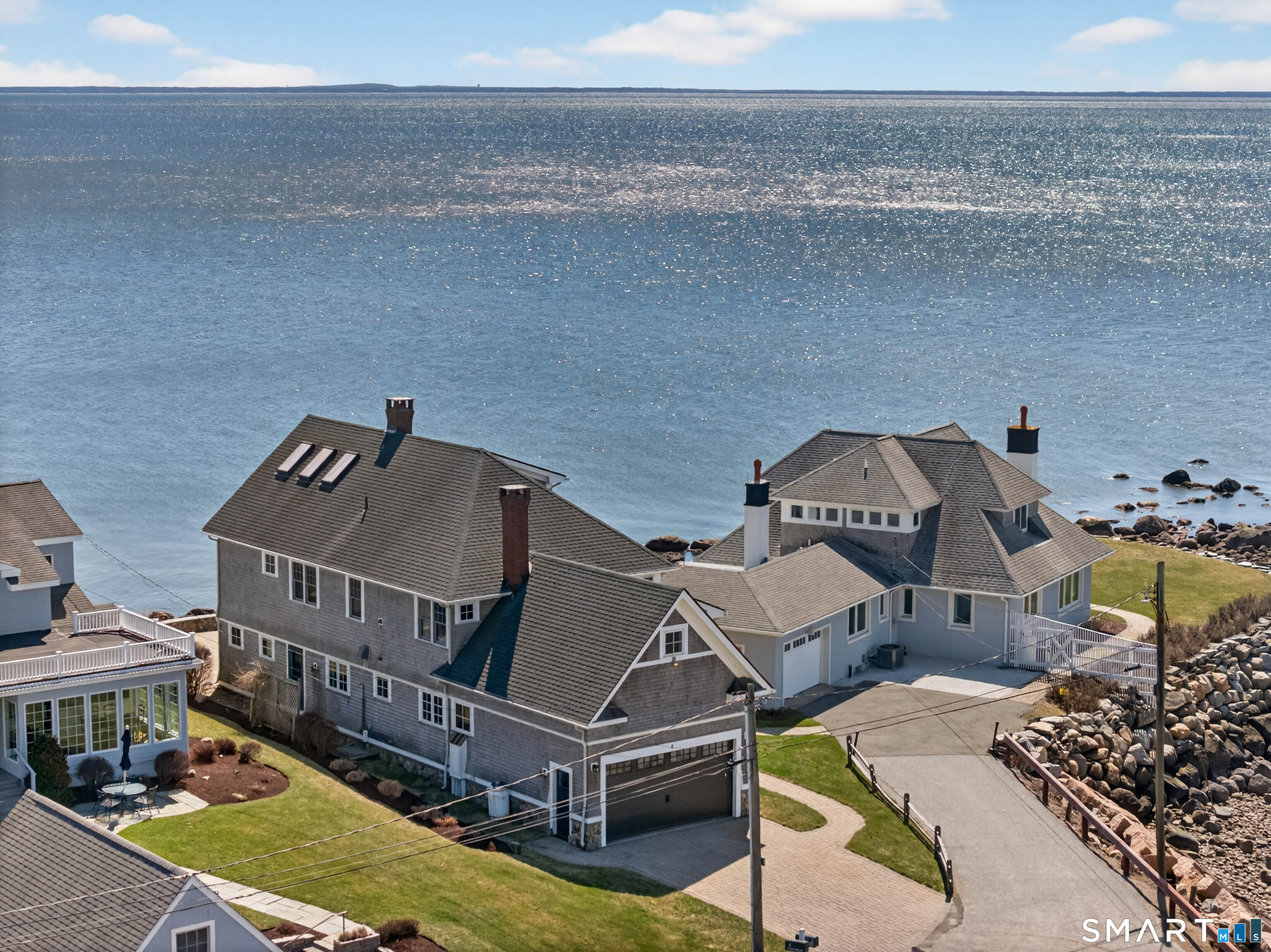 4 Point Road Old Saybrook CT 06475
