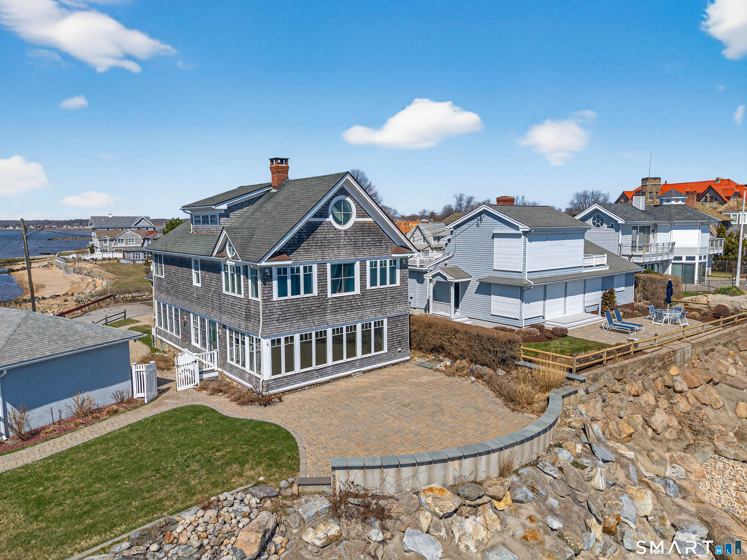 4 Point Road Old Saybrook CT 06475