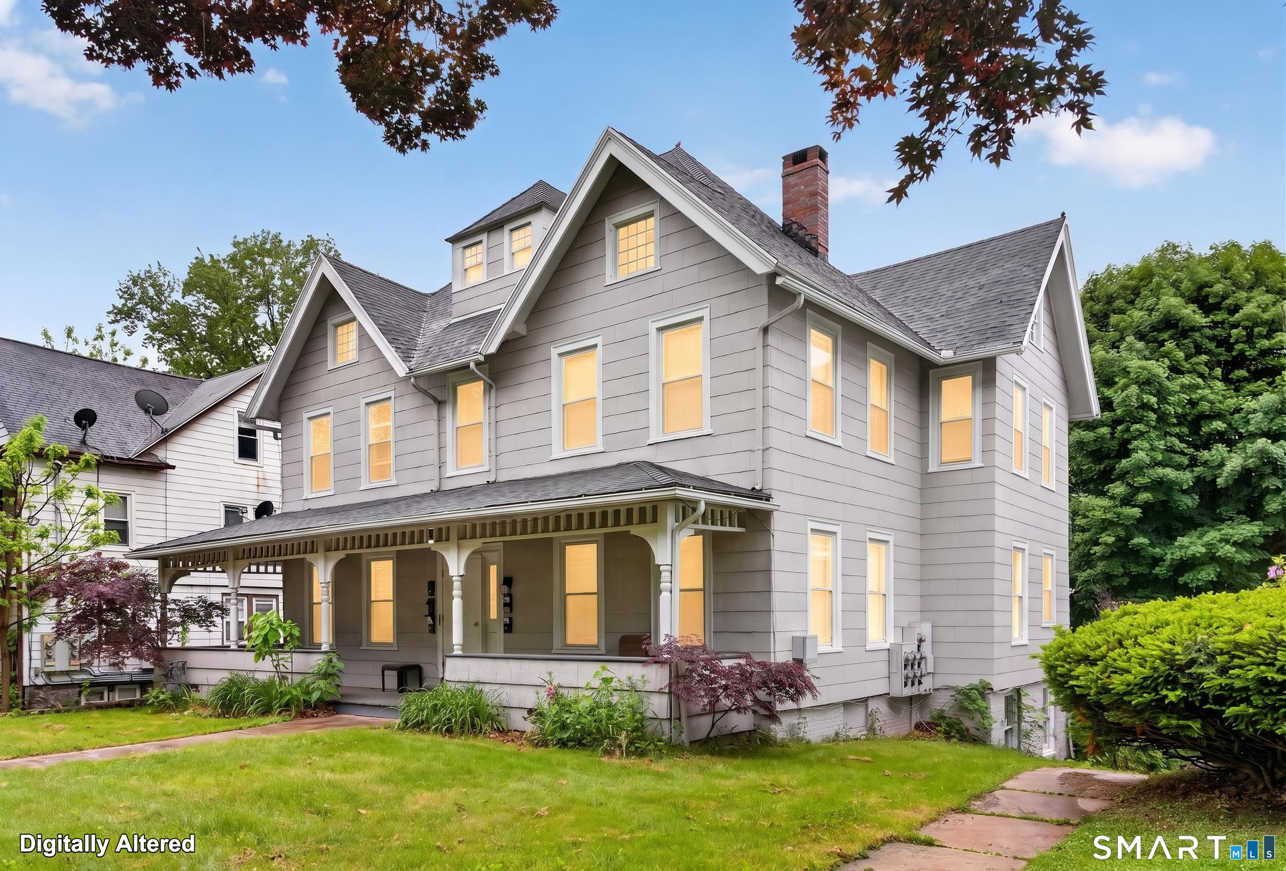 266 North Main Street Naugatuck CT 06770