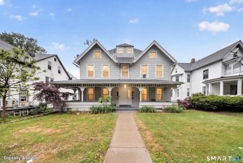 266 North Main Street Naugatuck CT 06770