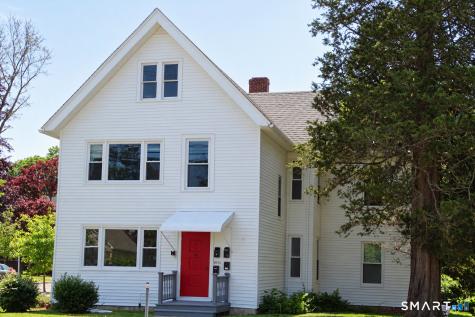 146 Montowese Street Branford CT 06405