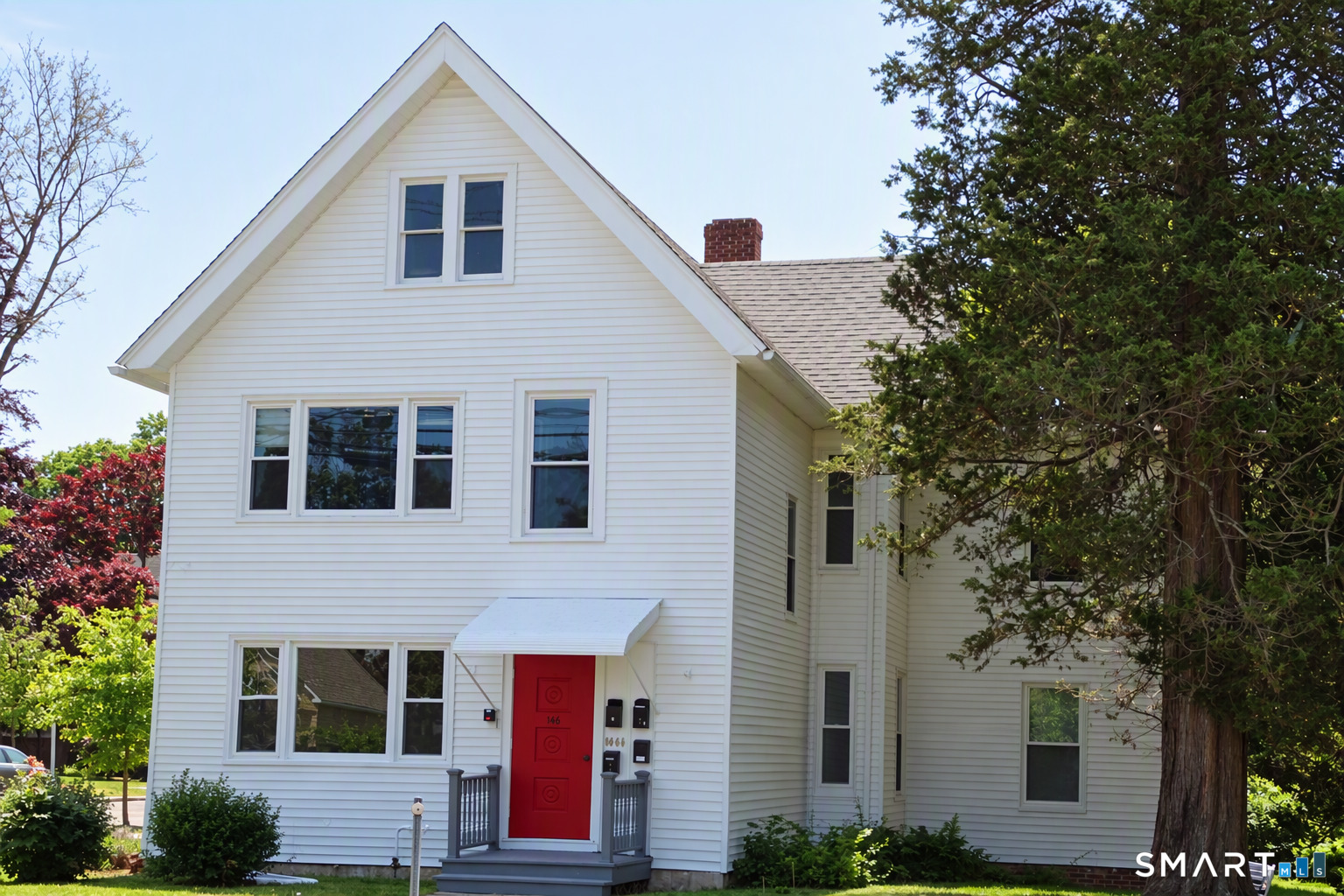 146 Montowese Street Branford CT 06405