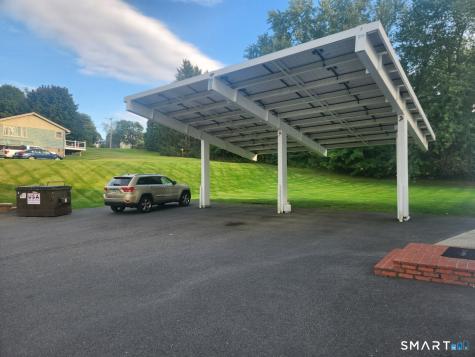 283 Somers Road Ellington CT 06029
