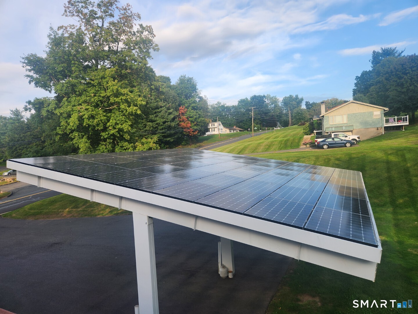283 Somers Road Ellington CT 06029