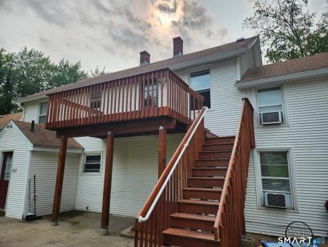 283 Somers Road Ellington CT 06029
