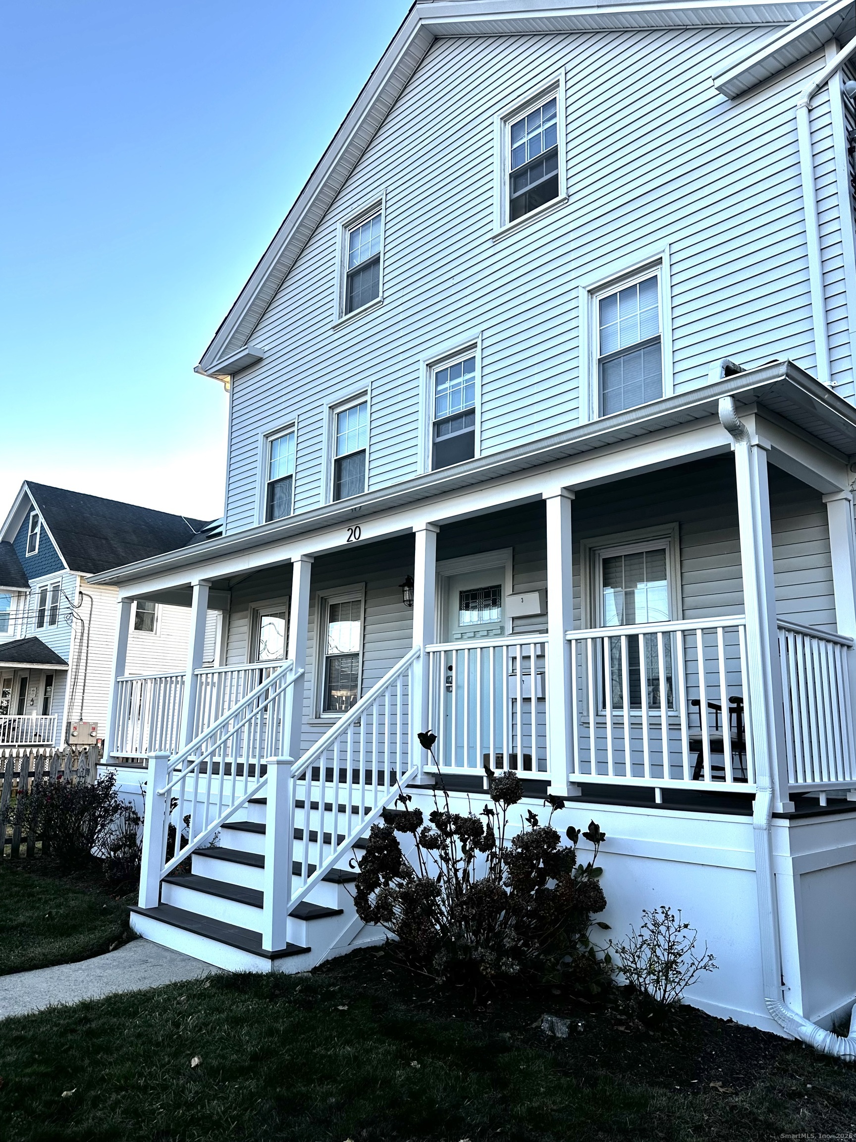 20 Jackson Avenue Stonington CT 06355