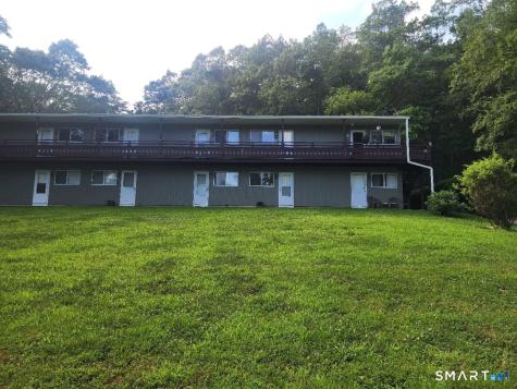 26 Crandall Hill Road Montville CT 06353