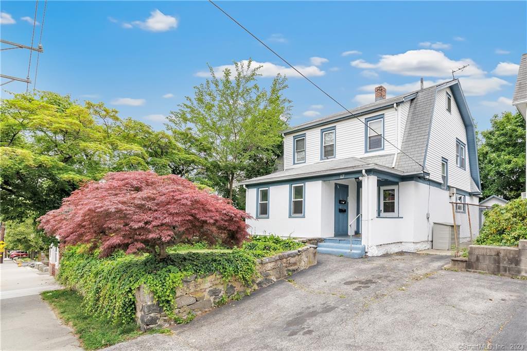 117 Hamilton Avenue Greenwich CT 06830