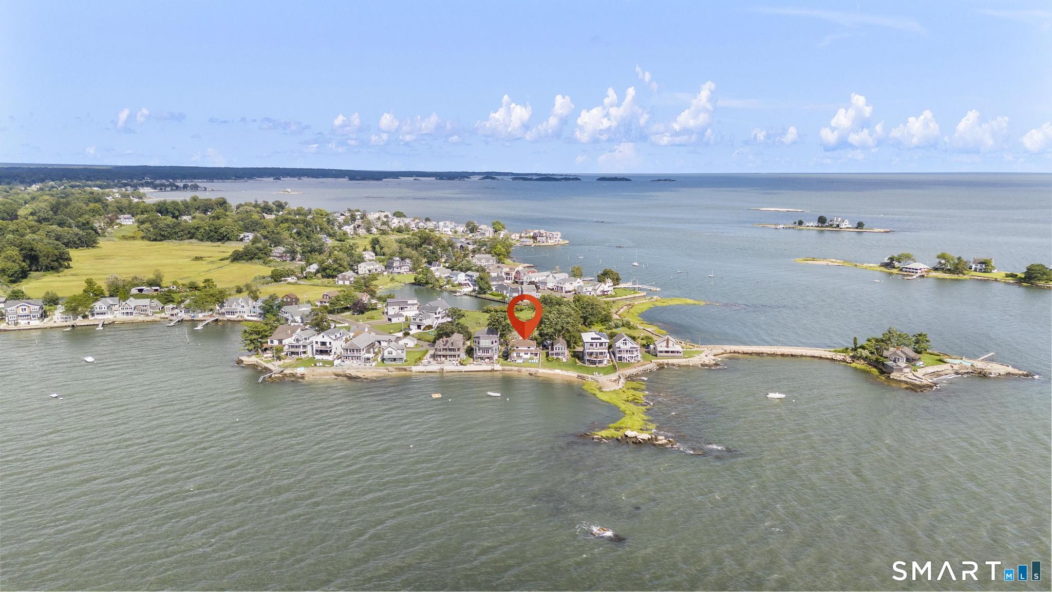 105 Sunset Beach Road Branford CT 06405