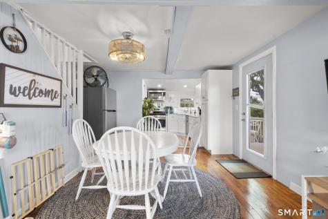 105 Sunset Beach Road Branford CT 06405