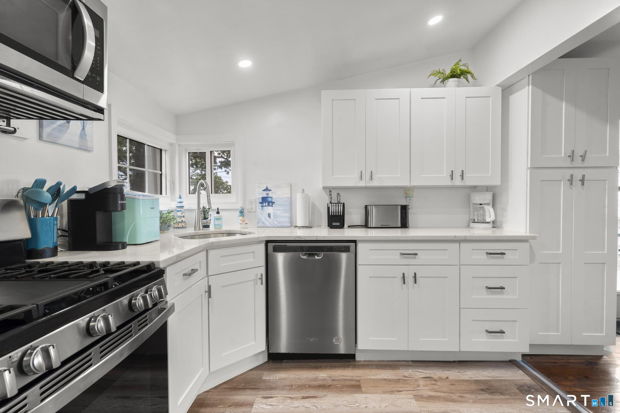 105 Sunset Beach Road Branford CT 06405