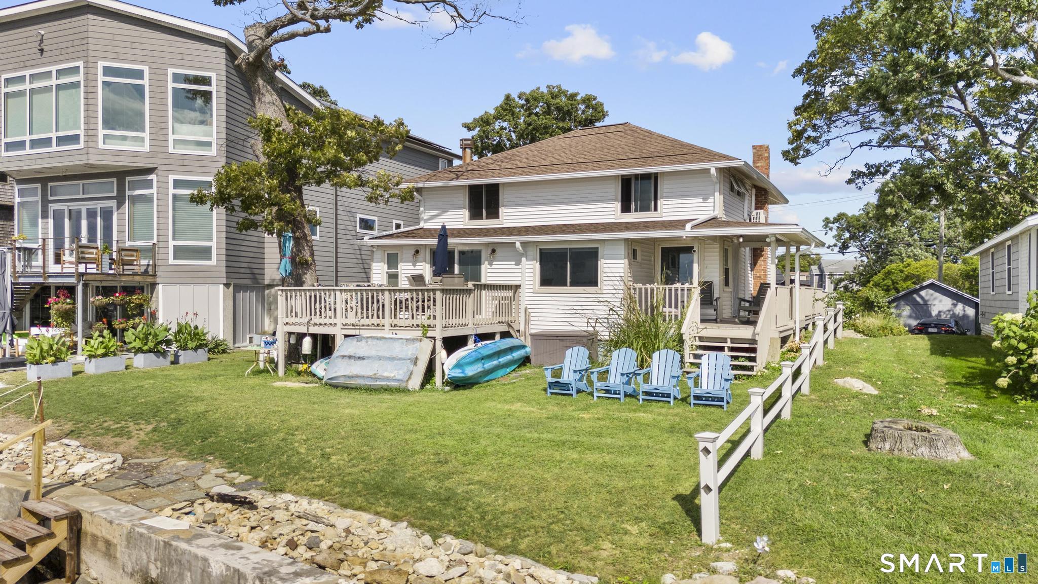105 Sunset Beach Road Branford CT 06405