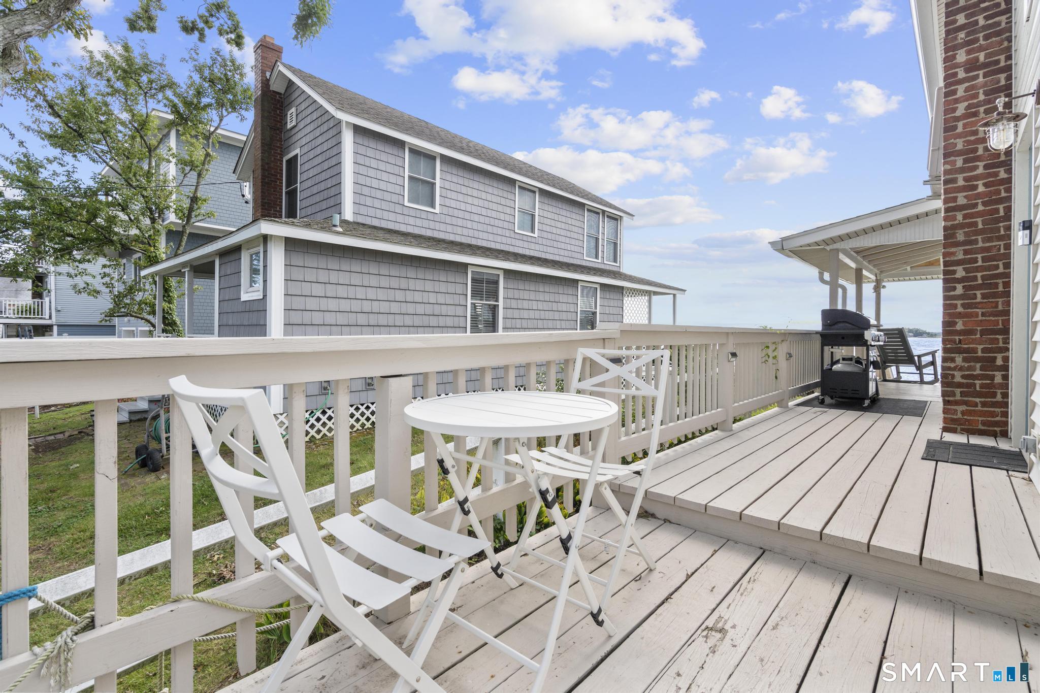 105 Sunset Beach Road Branford CT 06405