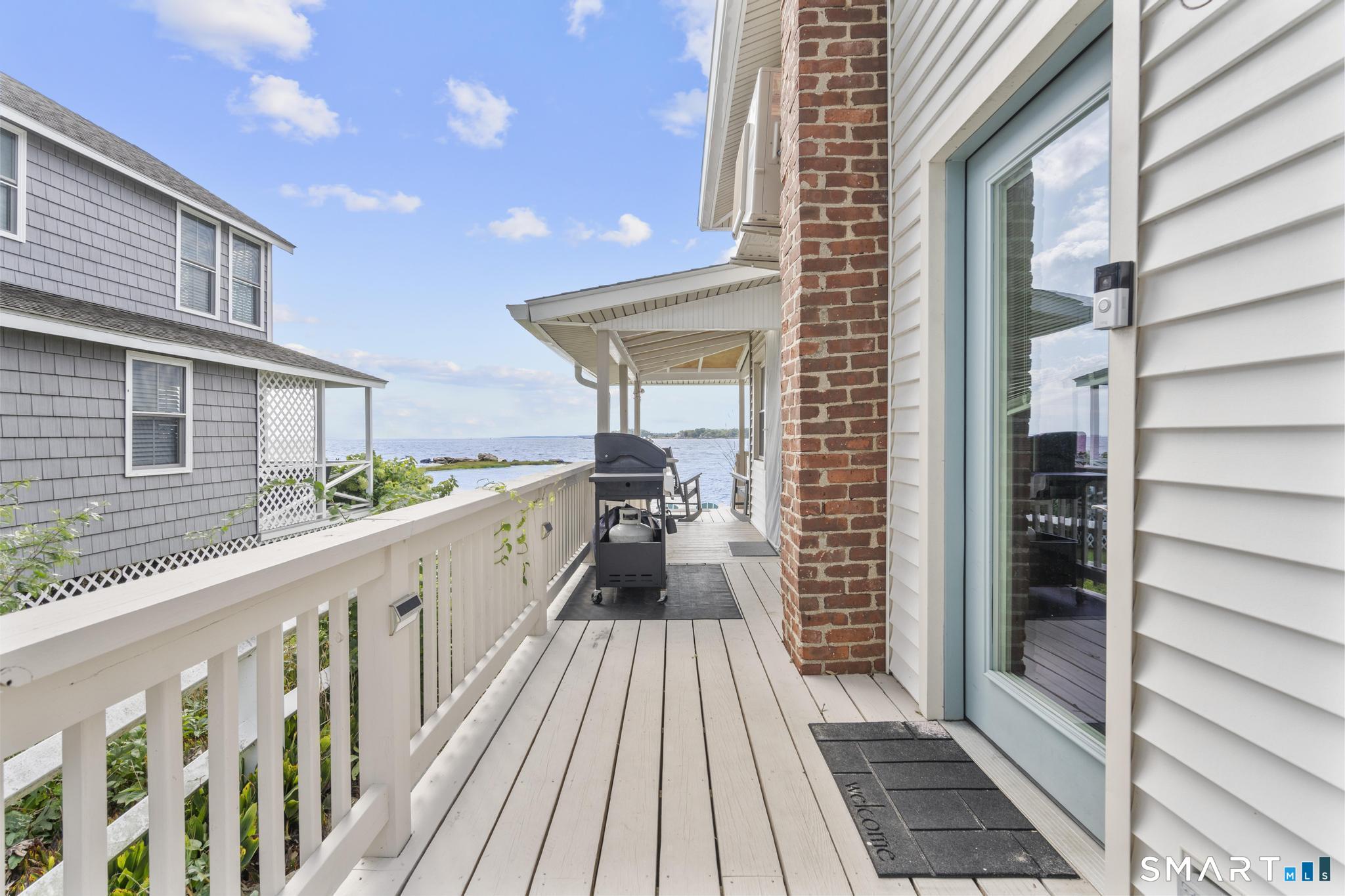 105 Sunset Beach Road Branford CT 06405