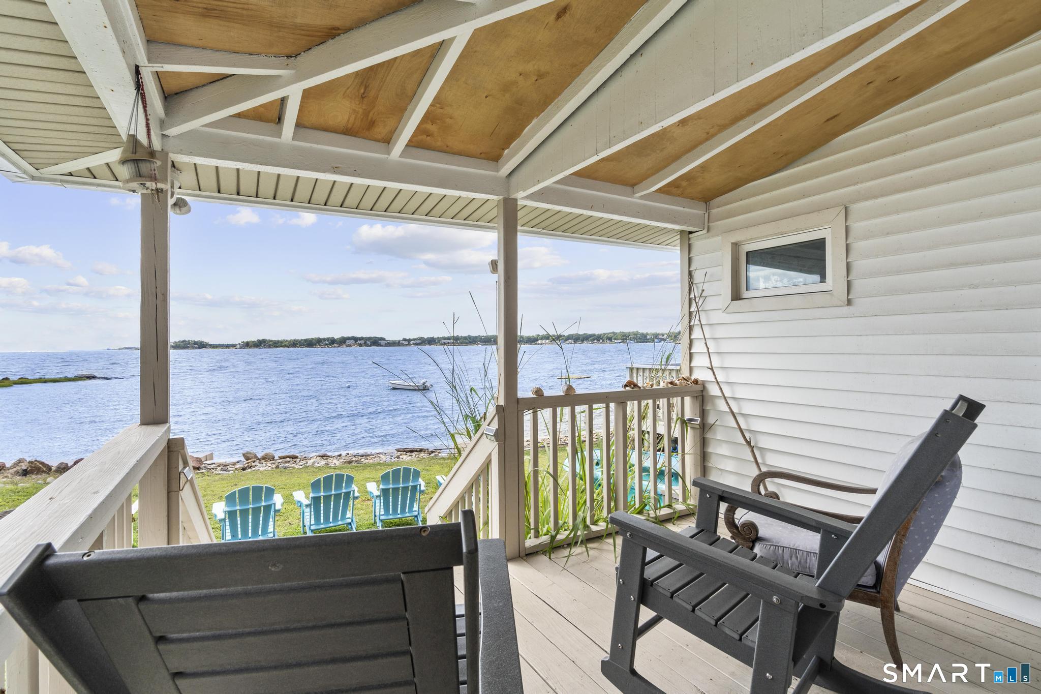 105 Sunset Beach Road Branford CT 06405