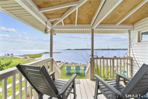 105 Sunset Beach Road Branford CT 06405