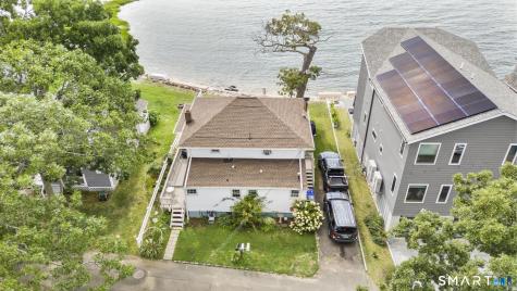 105 Sunset Beach Road Branford CT 06405