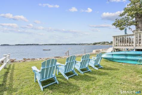 105 Sunset Beach Road Branford CT 06405