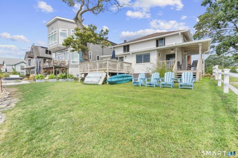 105 Sunset Beach Road Branford CT 06405