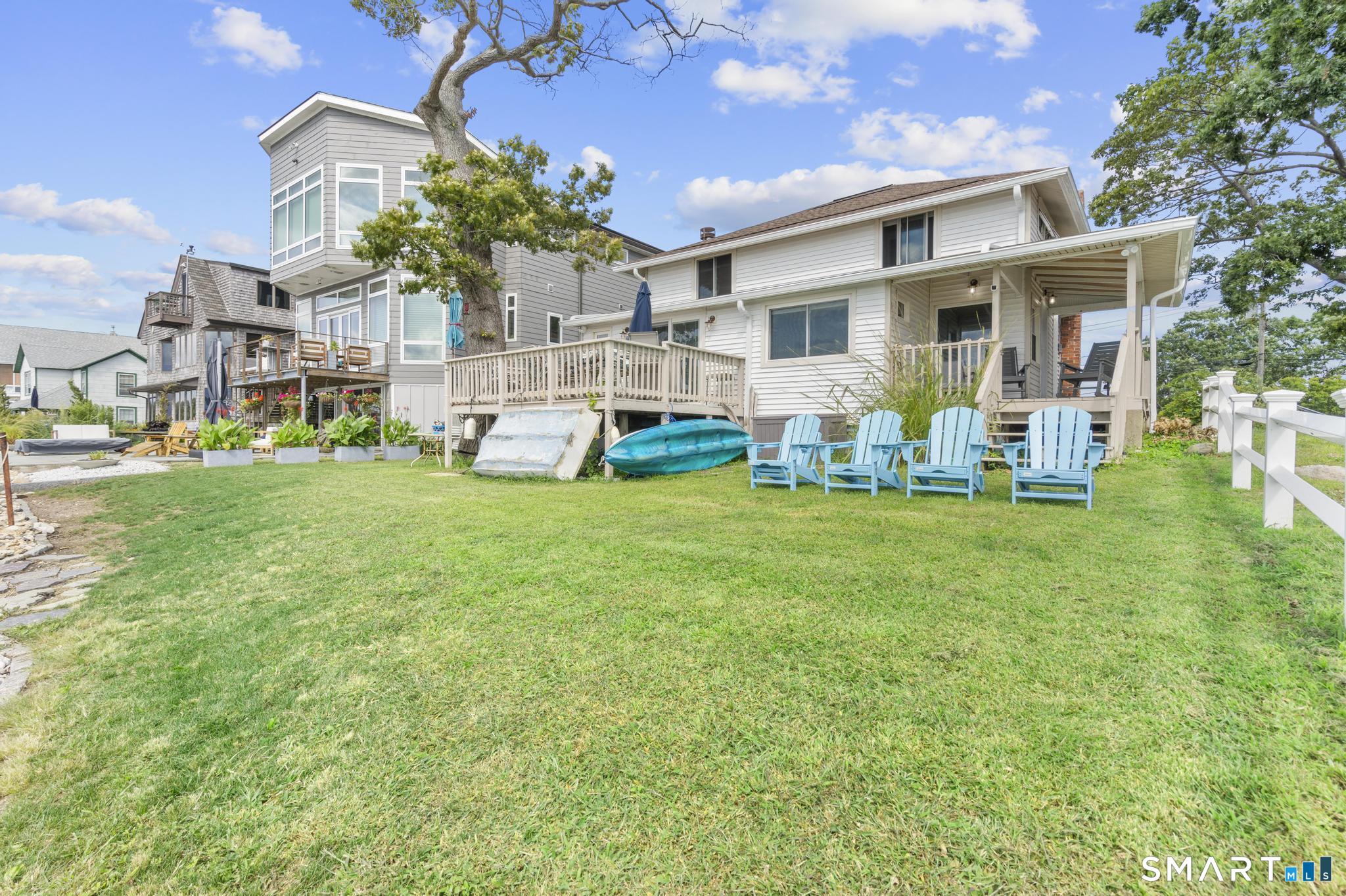 105 Sunset Beach Road Branford CT 06405