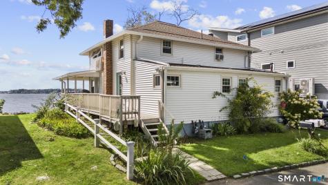 105 Sunset Beach Road Branford CT 06405