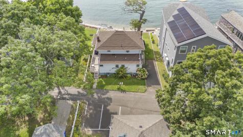 105 Sunset Beach Road Branford CT 06405