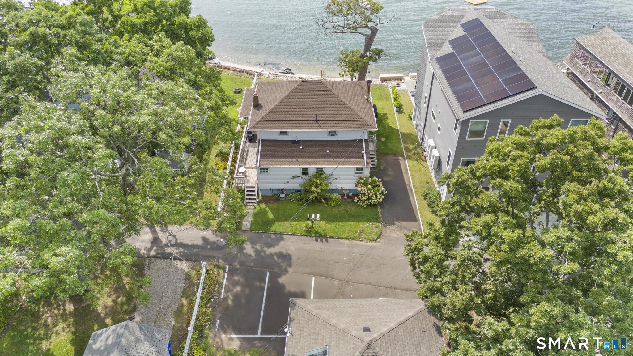 105 Sunset Beach Road Branford CT 06405