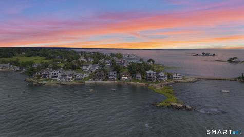 105 Sunset Beach Road Branford CT 06405