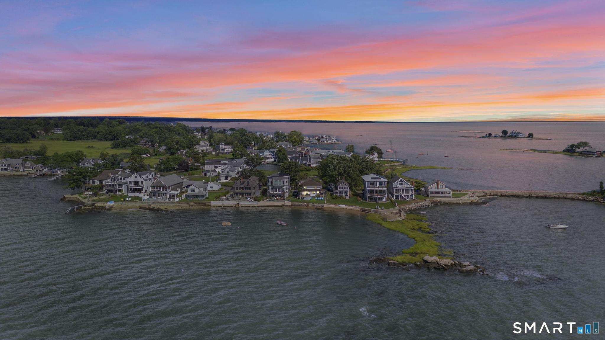 105 Sunset Beach Road Branford CT 06405