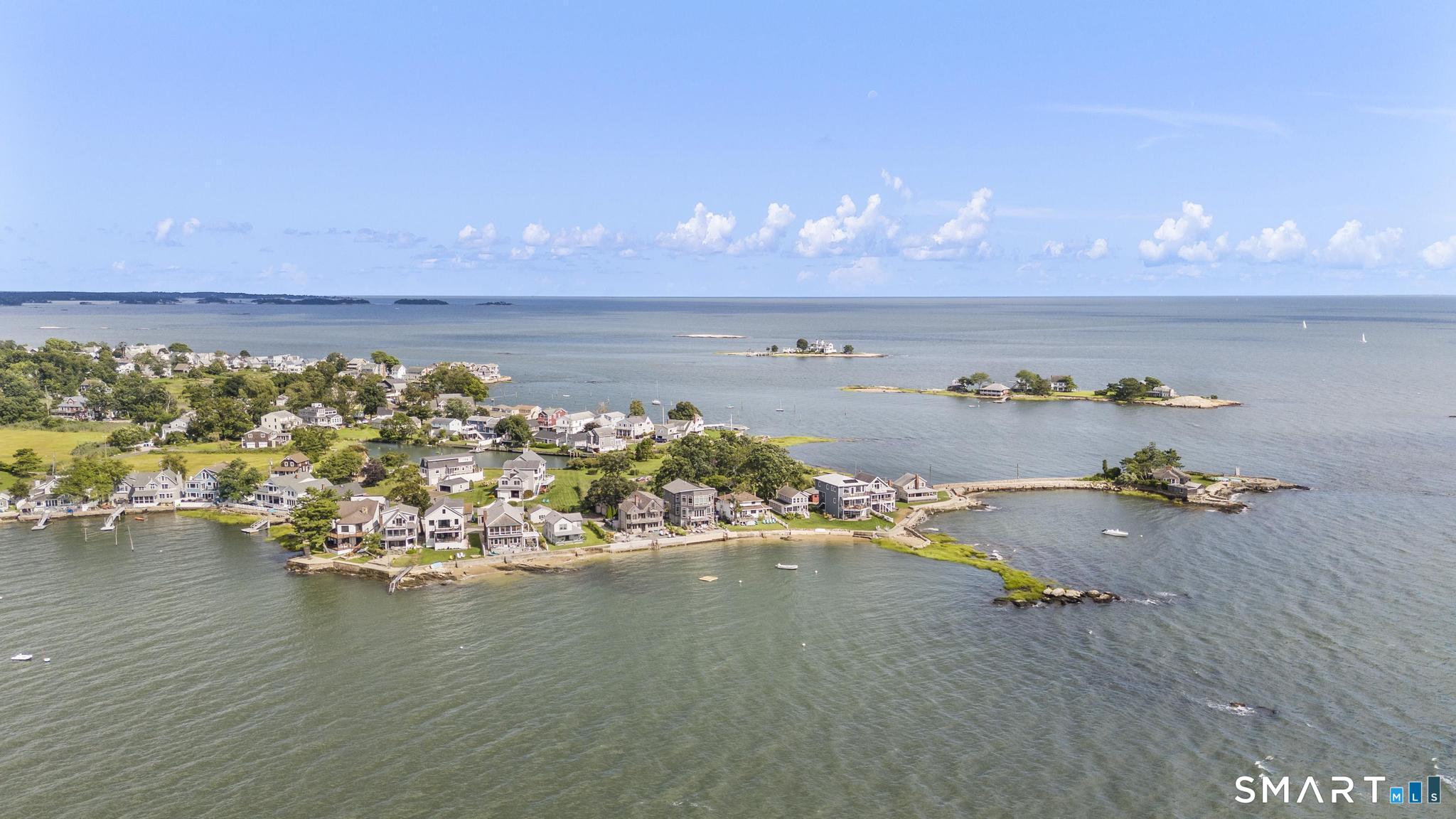 105 Sunset Beach Road Branford CT 06405