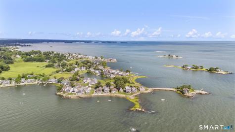 105 Sunset Beach Road Branford CT 06405