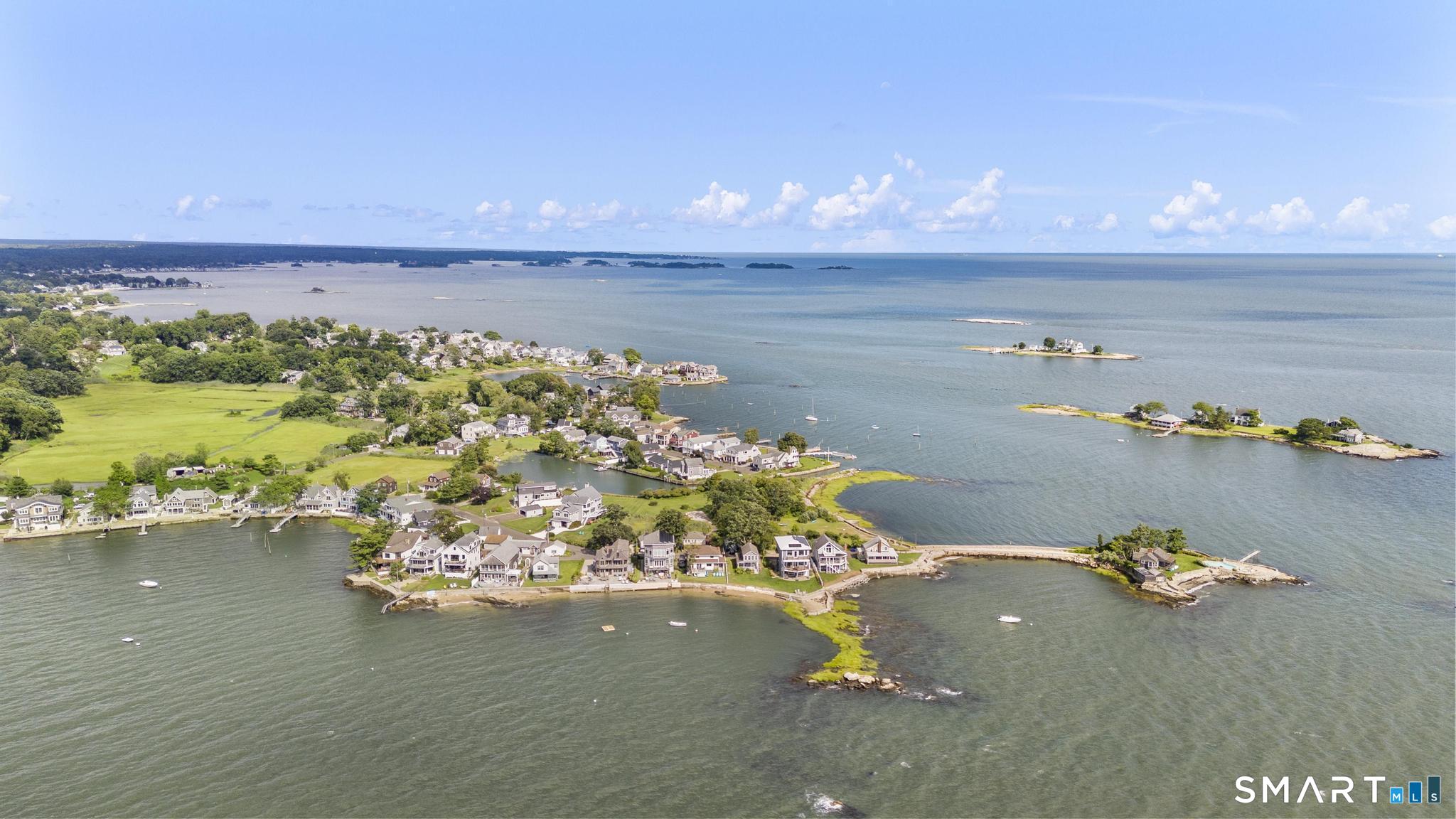 105 Sunset Beach Road Branford CT 06405