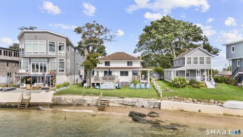 105 Sunset Beach Road Branford CT 06405