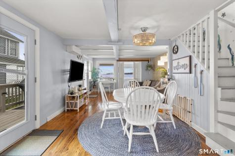 105 Sunset Beach Road Branford CT 06405