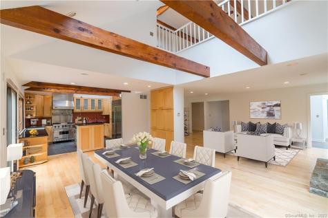 17 Ferry Lane Westport CT 06880