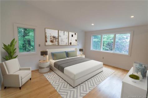 17 Ferry Lane Westport CT 06880