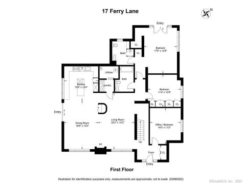 17 Ferry Lane Westport CT 06880