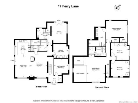17 Ferry Lane Westport CT 06880